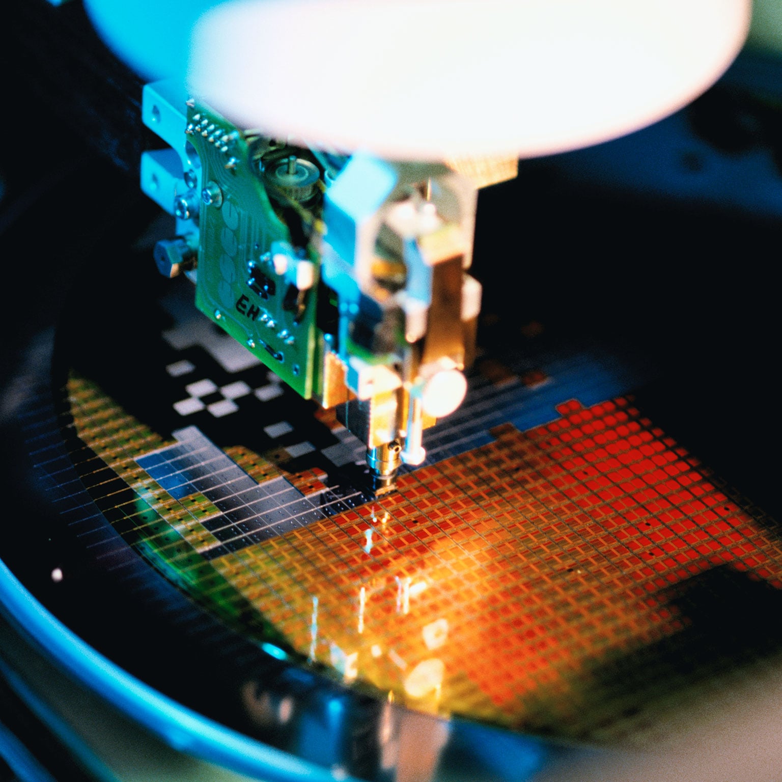 Semiconductors Insights | McKinsey & Company